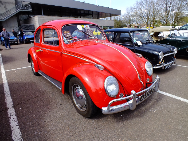 Salon de la voiture de collection à Dijon Versus 2017 ce dimanche 02 Avril 840785DSCF0209