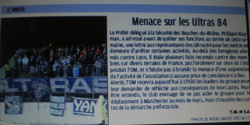 SUPPORTERS ...ALLEZ L'OM - Page 11 841240IMGP3341