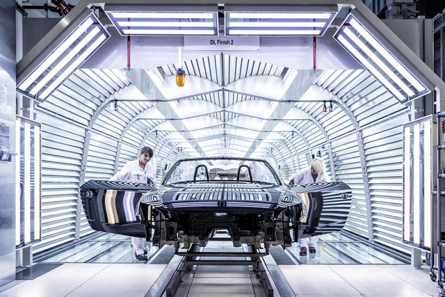Audi Hungaria: Début de la production de la nouvelle Audi TT Roadster  841828AU140765large