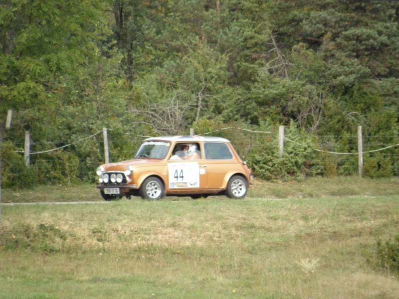  1 er Rallye du Dauphiné - Page 6 842109P9250704