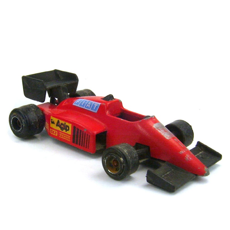 N°282 F1 FERRARI  8424478813