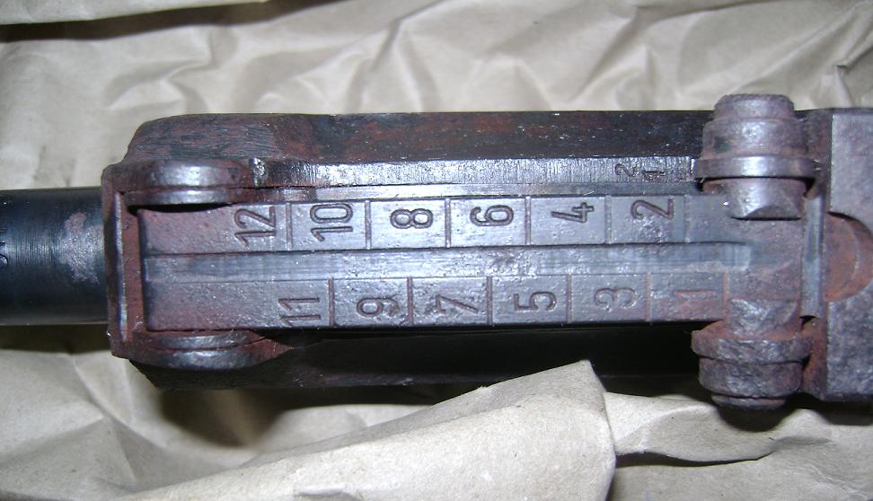 Fusil semi-automatique modèle 1943 843075DSC01637