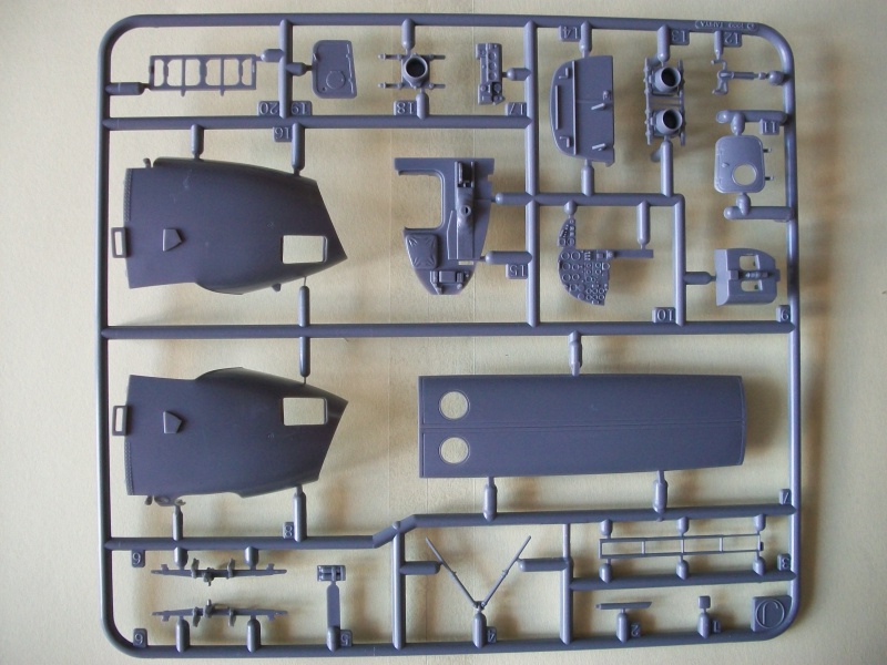 Mosquito B Mk.IV/Pr Mk IV [ Tamiya ] + Kit T2m 843226MosquitoPrMkXVITamiya022