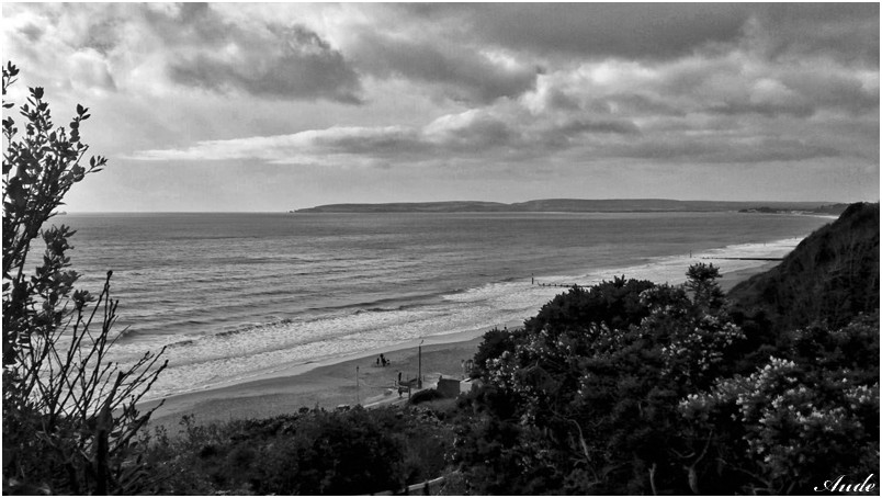 Un week-end à Bournemouth,côte sud de l'Angleterre. 843272aude101