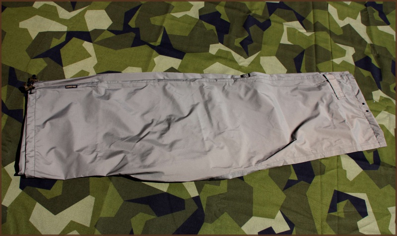 [Review] Carinthia Survival Rain Trouser 8441261General