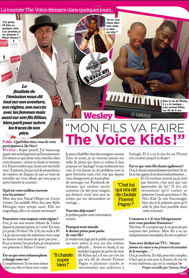 The Voice Saison 3 - News - Page 13 844469831