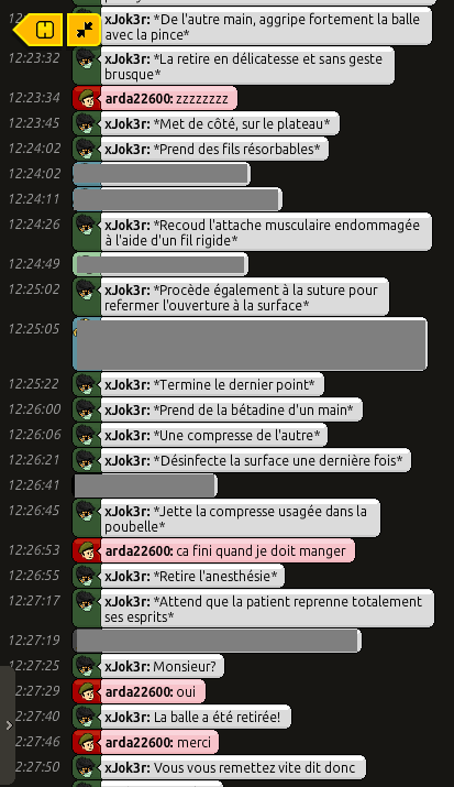 [xJok3r] Rapport d'action RP | Chirurgien - Page 2 844567Sanstitre4