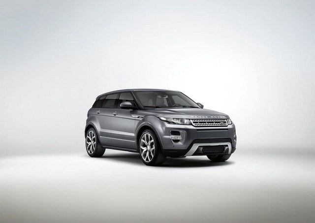 Range Rover Evoque Deux Nouveaux Modèles Autobiography en 2015 844622rangeroverevoqueautobiography11