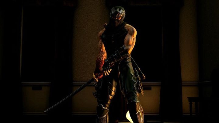 Toutes les images de Ninja Gaiden 3 : 845255344