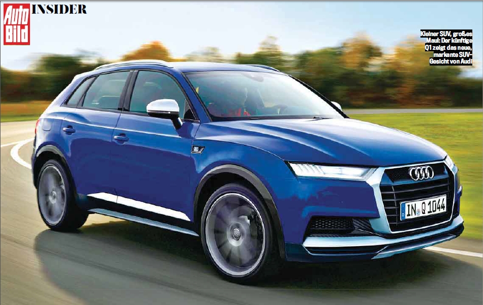 2016 - [Audi] Q2 - Page 4 84547581q1