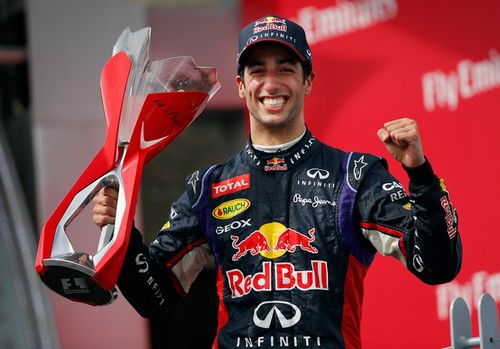 F1 GP du Canada 2014 : Victoire Daniel Ricciardo 8459582014Ricciardo