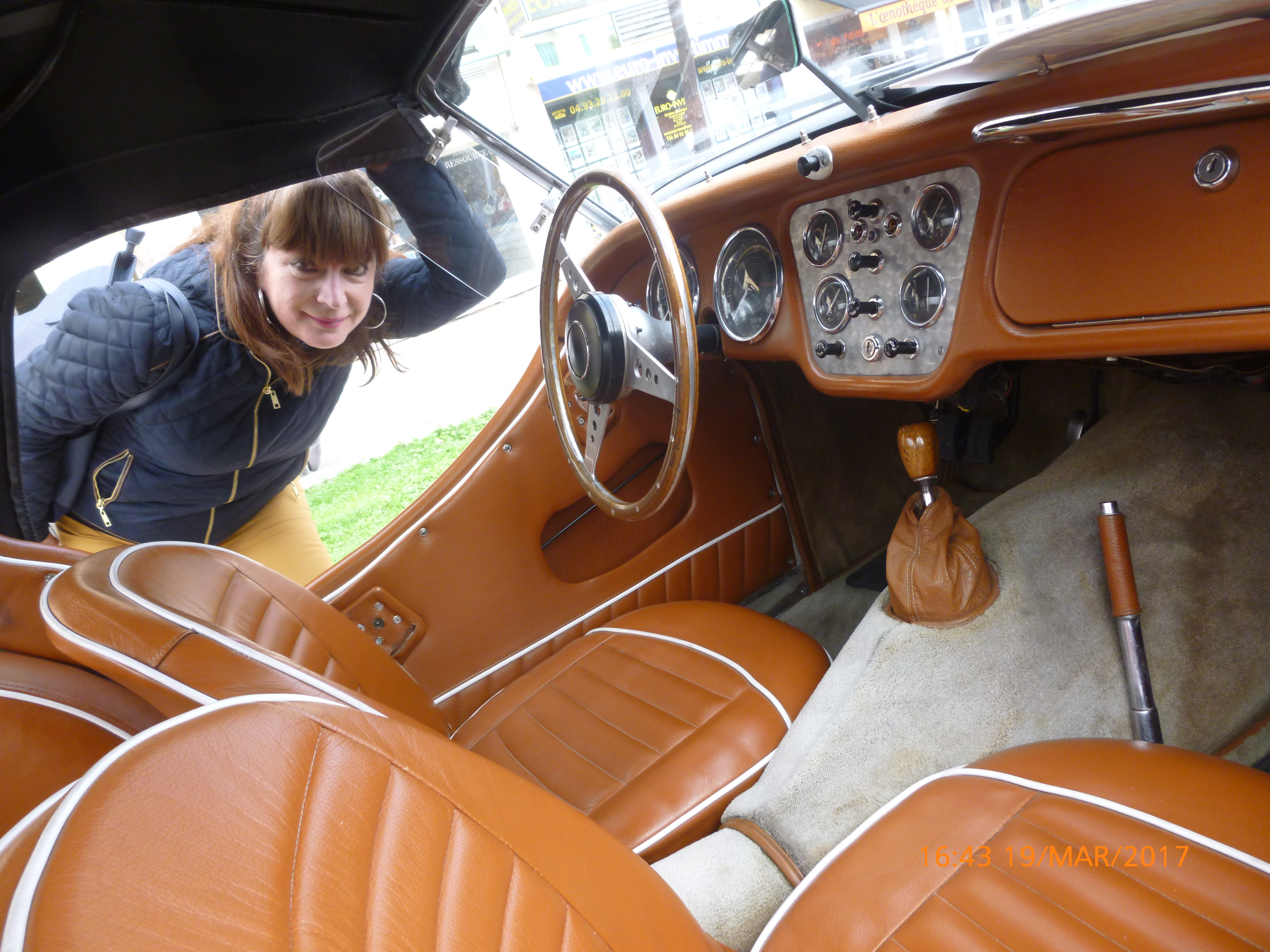 -Expo auto à MENTON .06 847233P1020518