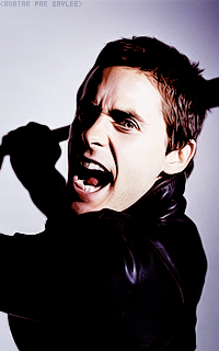 Jared Leto - Page 2 847283J106