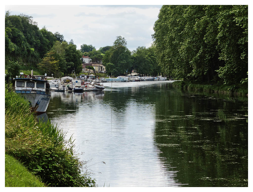 Le Canal de la Garonne 847457000208copie