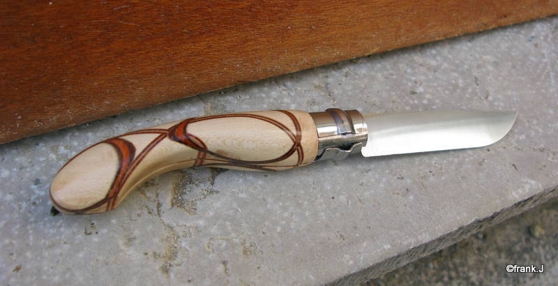 Opinel "custom" 2011 made in Frank - Page 2 847589n8houx3