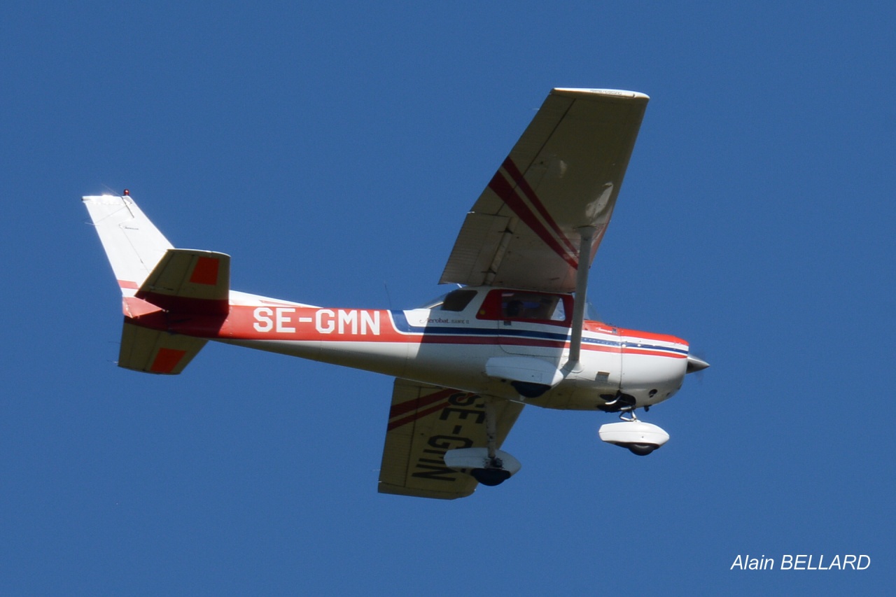 [Topic Unique] L'aviation légère... - Page 13 847612DSC8905