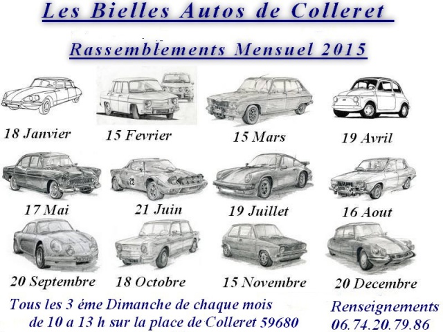 Calendrier des Bielles Autos pour l'année 2015 847902CalendrierFinidesBiellesautos