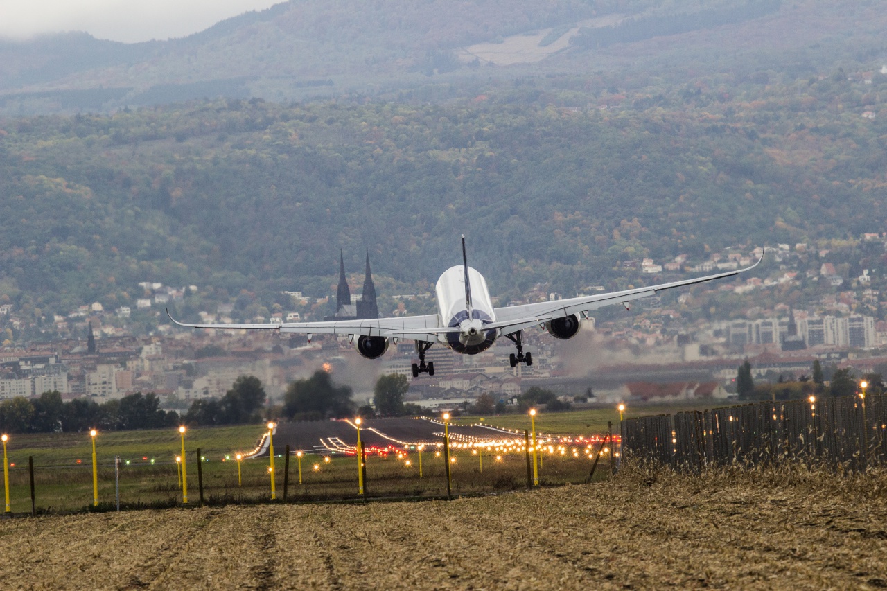  Clermont-Ferrand - Auvergne LFLC / CFE : Octobre 2016  - Page 2 849014IMG8112