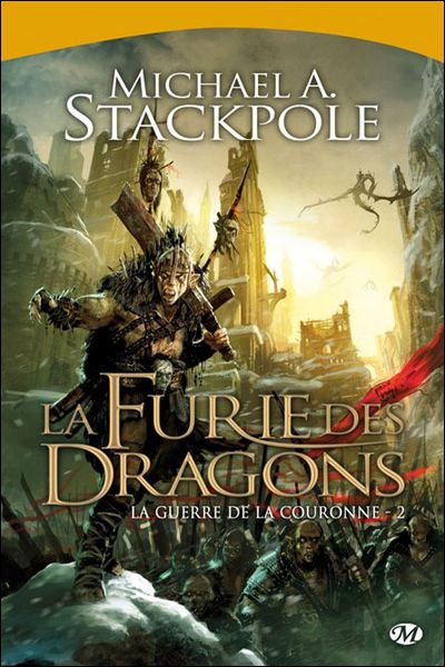 Quoi lire d'autre ? Y a-t-il une vie après les romans de la Black Library ? - Page 2 849185guerrelacouronne2