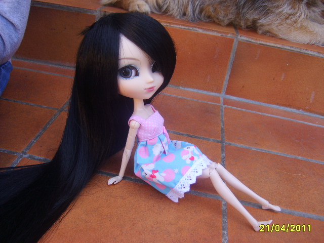 Miyuki [Pullip Paja] P.2 849351S6002573