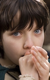 Asa Butterfield 849841531A