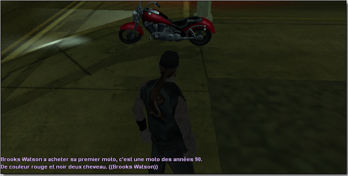 Mitclans Motorcycle Club - II 850405samp007