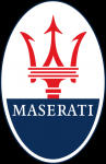 Parmigiani - Nouvelle Tonda Hémisphères en acier 850668maserati