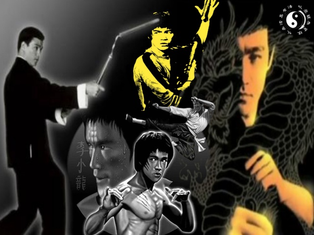 New Forum: 851502BruceLEE