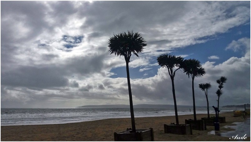 Un week-end à Bournemouth,côte sud de l'Angleterre. 852279aude91