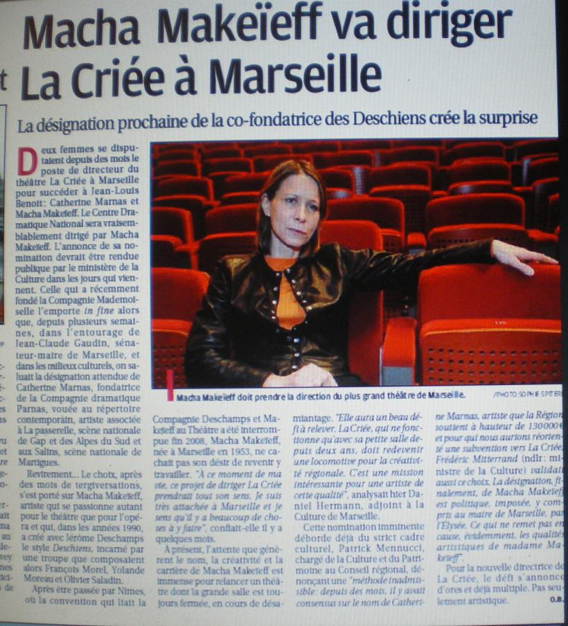 EUROMEDITERRANEE ...VA CHANGER LE VISAGE DE MASSILIA - Page 19 853615IMGP3125