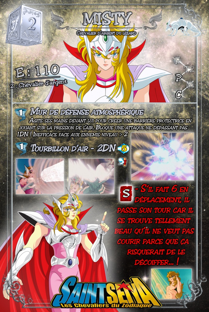 Saint Seiya - Page 7 85437341Misty