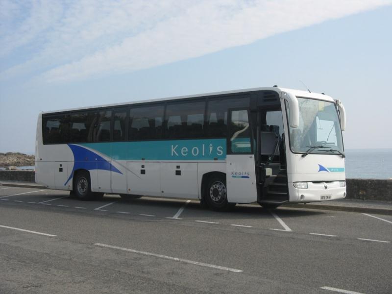 Keolis Atlantique 854895103