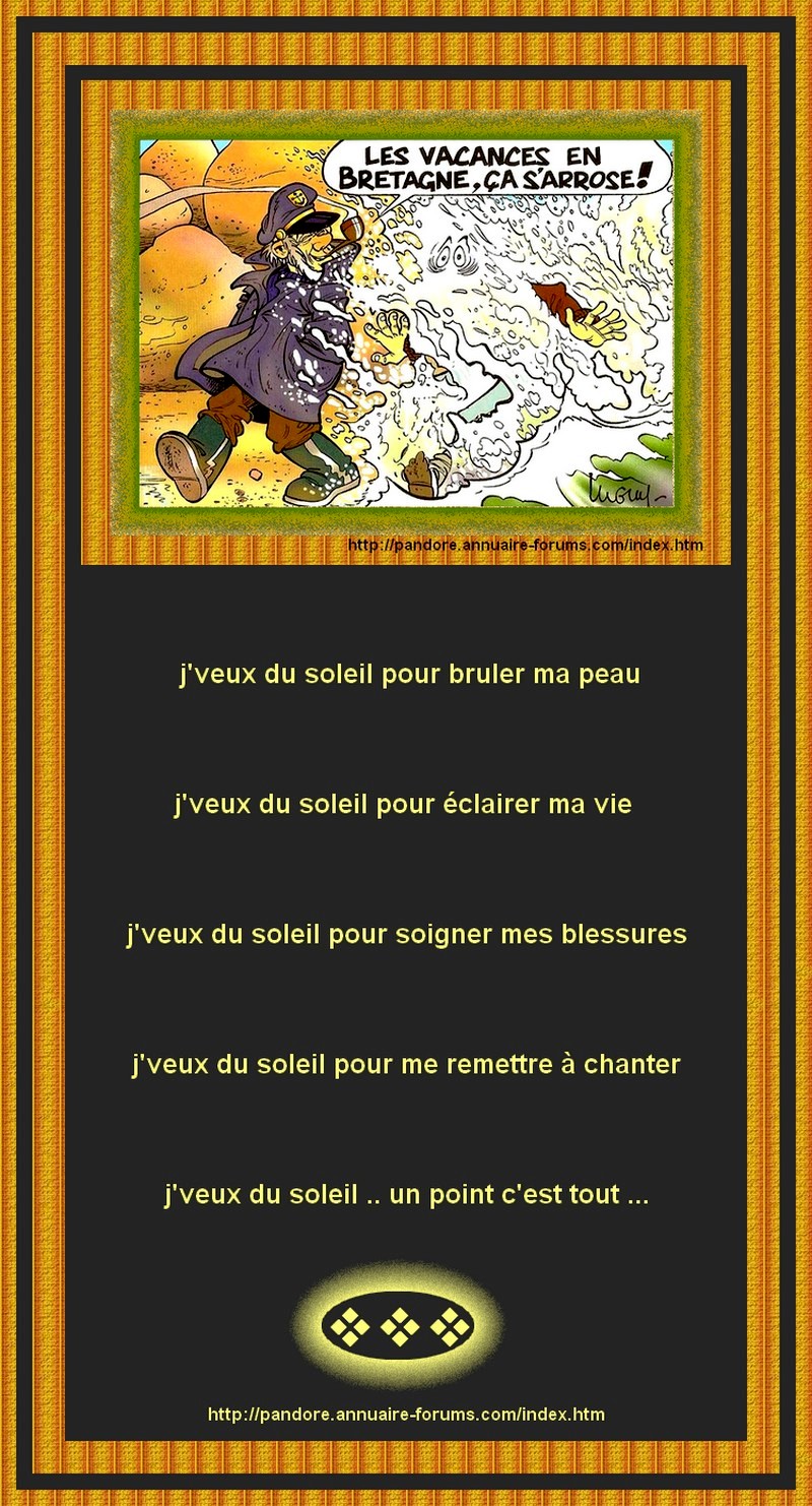 ARCHIVES DE POESIES ET TEXTES N° 1 - Page 11 8549150C1Aa