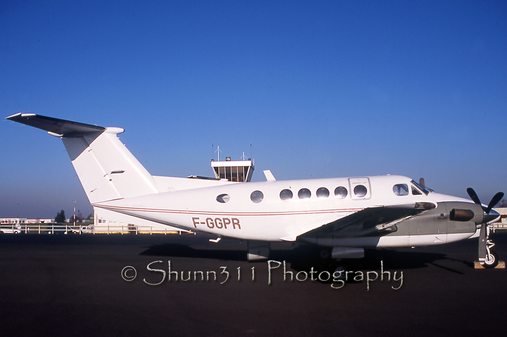 Aérodrome de Niort - Marais Poitevin - Page 37 854917Beech200PrivateFGGPRNIT0104EPajaud