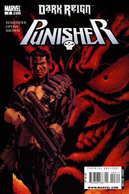 Punisher #1 - #2 854934Punisher__3_001