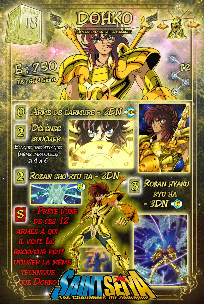 Saint Seiya - Page 2 85537307Dohko