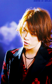 Kazuya Kamenashi  855380K23