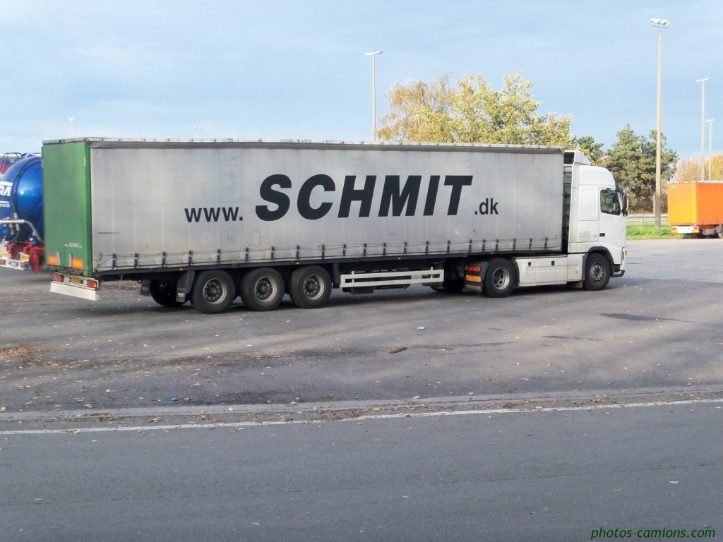 Schmit Transport  (Padborg) 857122photoscamion6Novembre201125Copier