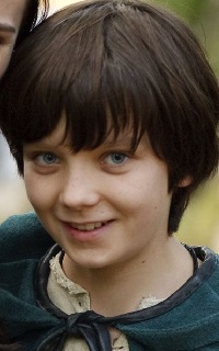 Asa Butterfield 857399251A