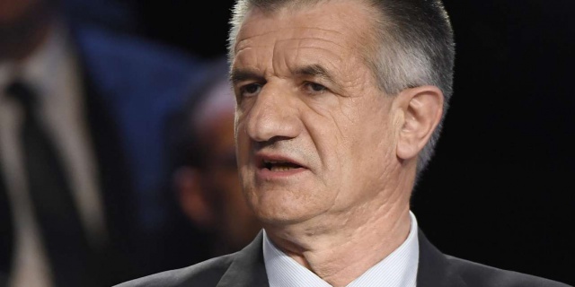 Jean Lassalle rattrapé par des accusations de harcèlement 858517lassalle