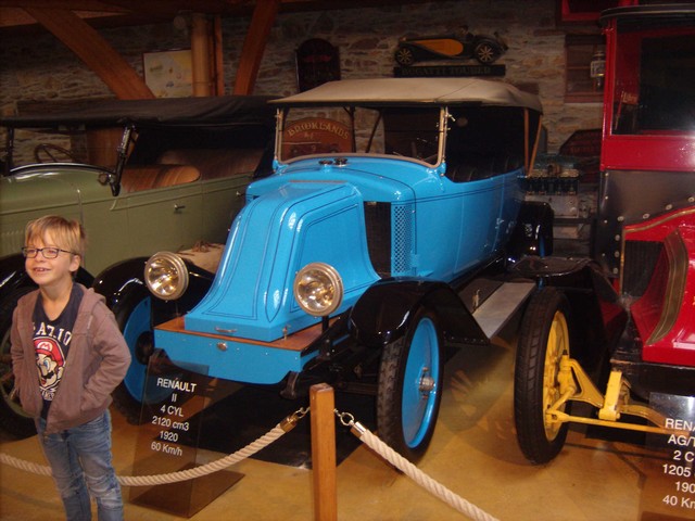 Quelques photos de mon passage au Manoir de l’Automobile et des Vieux Métiers de Lohéac  858558GEDC3105