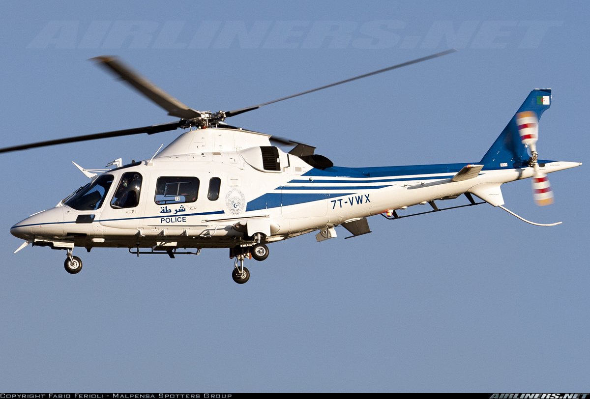 صور مروحيات AW-109 للشرطة الجزائرية - صفحة 2 8600482117166