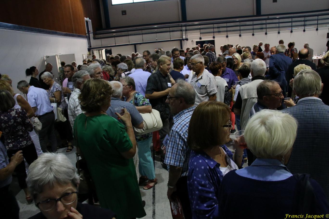 [ Associations anciens Marins ] 65 ème Congrès de l'AGSM 2016 au Grau du Roi 8611624602