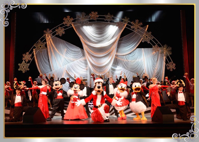 [Tokyo Disney Resort] Programme complet du divertissement à Tokyo Disneyland et Tokyo DisneySea du 15 avril 2018 au 25 mars 2019. 861260bmt1