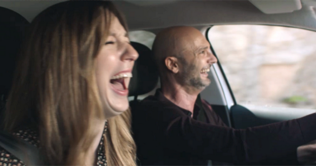 Citroën a lancé une nouvelle campagne institutionnelle « Citroën Inspired By You » 861524CITROENCAMPAGNEDEMARQUECITROENINSPIREDBYYOUrirelaugh