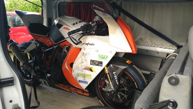 Rc8r track 862188IMG20160805190959