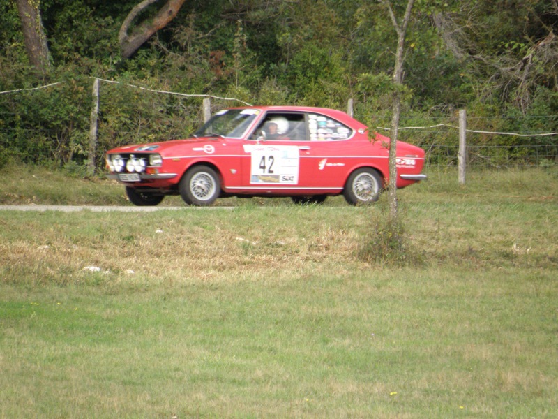  1 er Rallye du Dauphiné - Page 6 863084P9250697