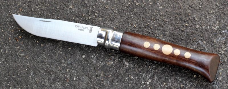 Opinel "custom" 2014 made in Frank - Page 9 864077n9