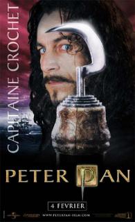 Peter Pan: 864433affichePeterPan20033