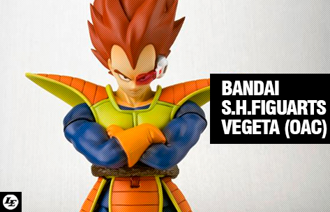 [Bandai] S.H.Figuarts | Dragon Ball Z - Vegeta (Original Animation Colors) 864656vegeta